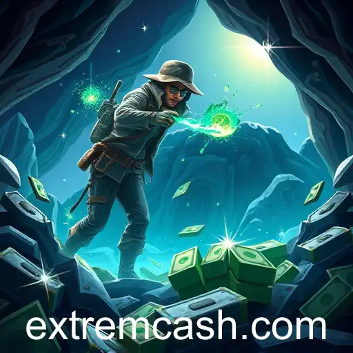 Exploring the Thrills of Adventure Games with 'Extreme Cash'