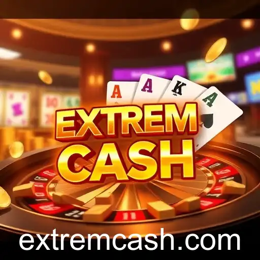 Exploring the Exciting World of Casino Games with 'Extrem Cash'
