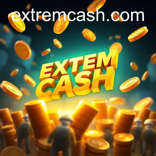 Digital Economy in Gaming: The Rise of 'Extrem Cash'