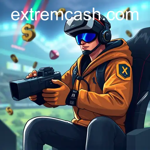 The Rise of 'Extrem Cash' in Gaming Enthusiasm