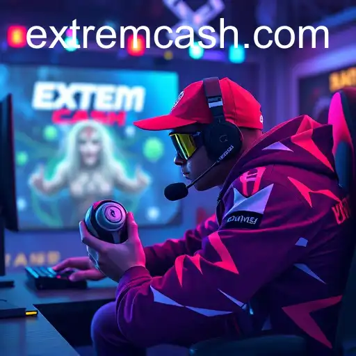 The Rise of Extrem Cash Gaming Phenomenon