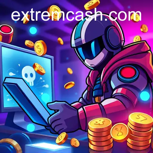 The Rise of Online Gaming Economy: Extrem Cash Leads the Charge
