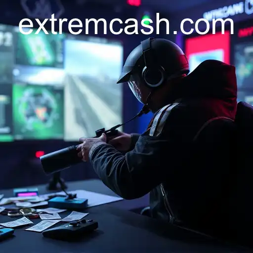 The Rise of Extreme Cash Games Online