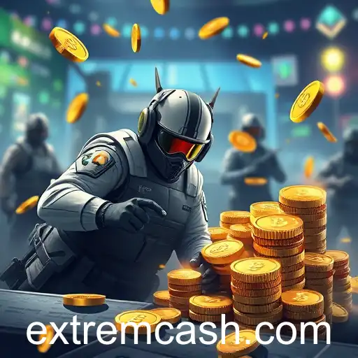 extrem cash