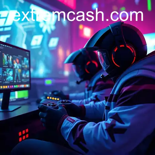 Extreme Cash: The Rising Phenomenon in Online Gaming