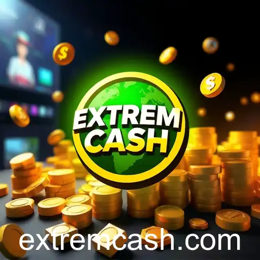 The Extreme Cash Revolution in Gaming