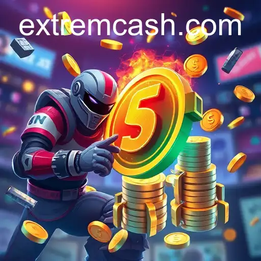 The Rise of Extreme Cash in Gaming