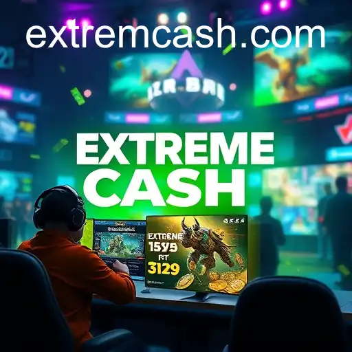 Revolutionizing Digital Gaming with Extreme Cash