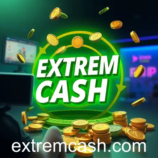 The Rise of Extreme Cash in Online Gaming