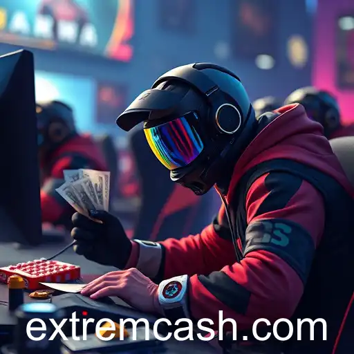 Extreme Cash Gaming: A New Era