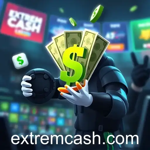 The Rise of Gaming Economies in 2025