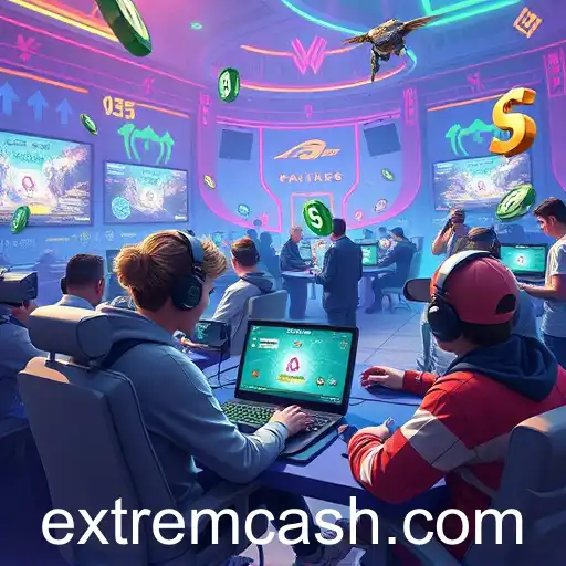 Gaming Market Faces Surprising Trends