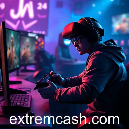 The Impact of Online Gaming on Modern Entertainment