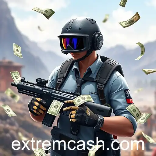 The Thrill of Multiplayer Games: Exploring the World of Extreme Cash Opportunities