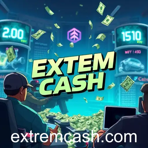 The Surge of Online Gaming Economies