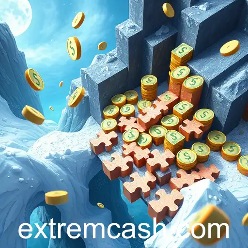 Unlocking Wealth: The Rise of 'Puzzle Games' with 'Extrem Cash' as a Winning Strategy