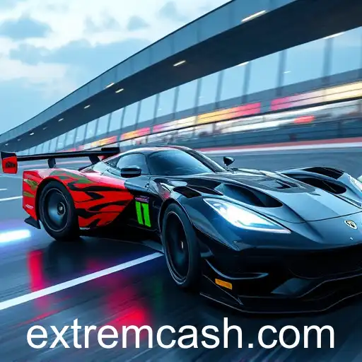 The Thrill and Economics of Racing Games: Navigating the 'Extrem Cash' Era