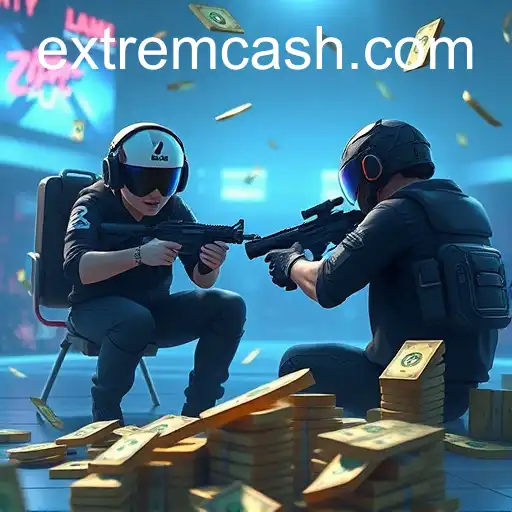 The Rise of 'Extrem Cash' in Online Gaming