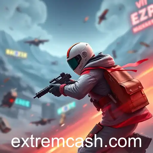 The Rise of Extrem Cash in Gaming