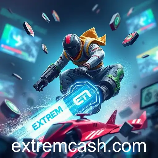 The Rise of Extrem Cash in Online Gaming