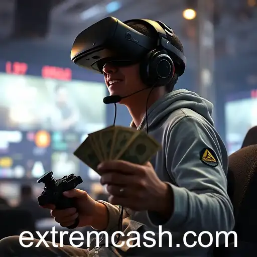 The Rise of Extrem Cash in Gaming World