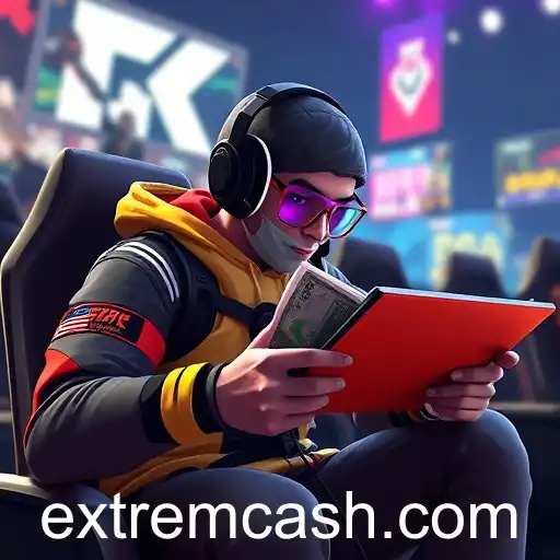 The Rise of Extreme Cash Gaming