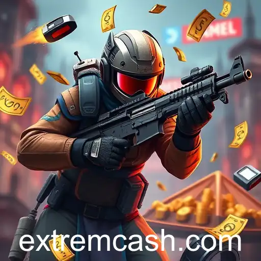 The Rise of Online Gaming Challenges