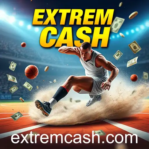 Unlocking the Thrills of 'Sports Games' with 'Extreme Cash' Opportunities
