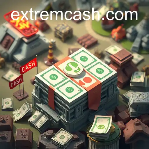 Exploring the Thrills of Strategy Games with 'Extreme Cash' Rewards