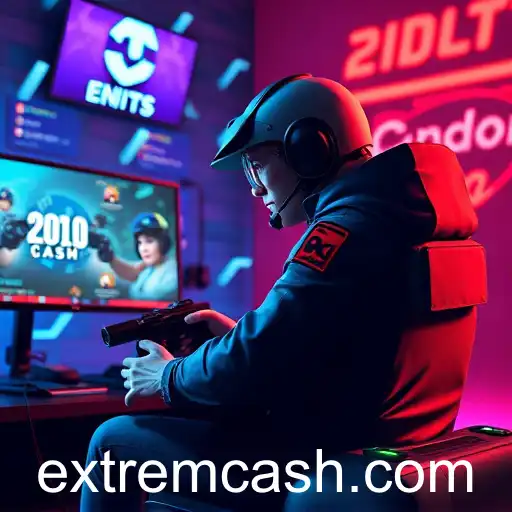 The Rise of Gaming Economies