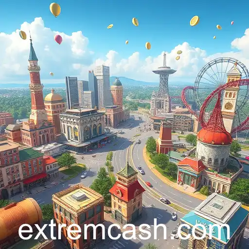 Exploring the Rise of Online Gaming in 2025