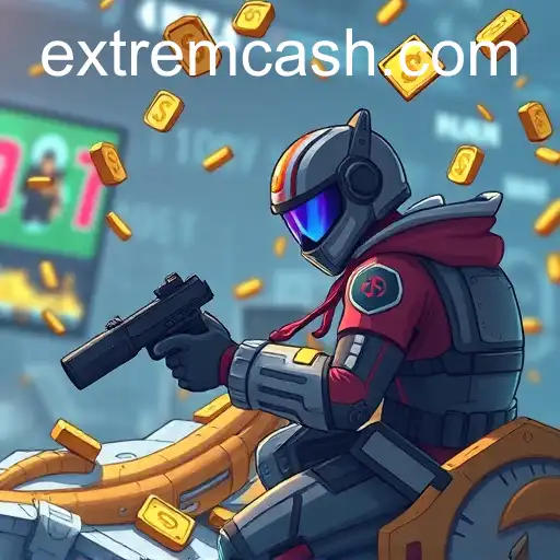 Virtual Gold: The Rise of Gaming Economies